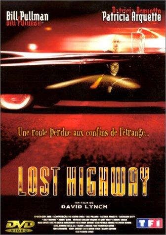 Acheter Lost Highway État correct - 24,77 € Lost Highway État correct - reconditionné disponible sur Label Emmaüs